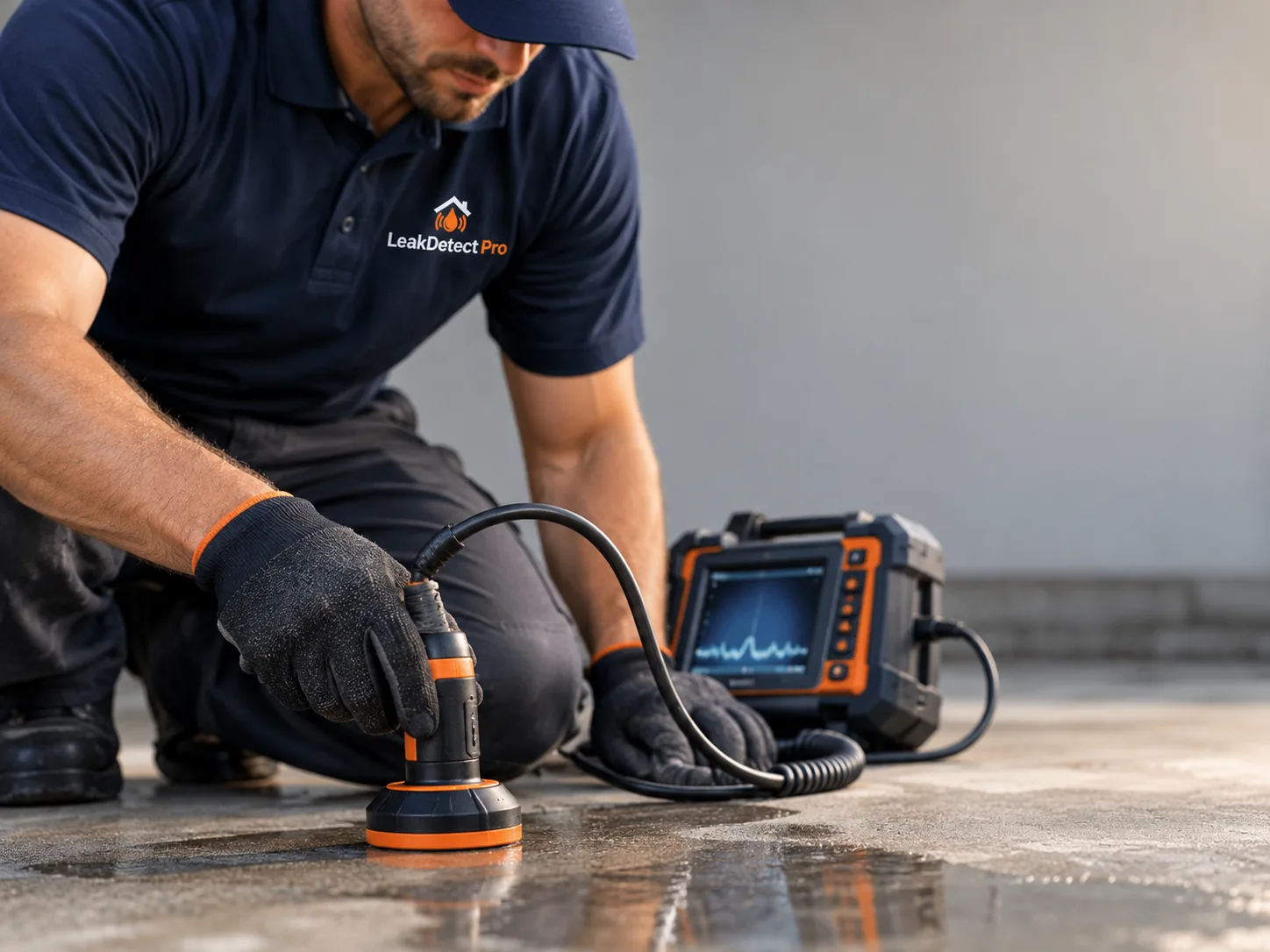 Chimney Leak Detection in Colorado City, AZ